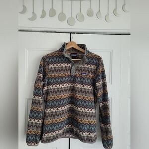 Patagonia Lightweight pullover